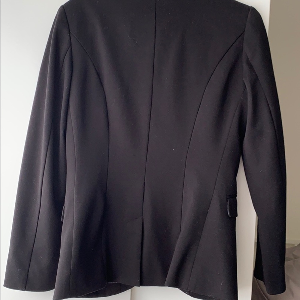 One button blazer - Picture 4 of 4